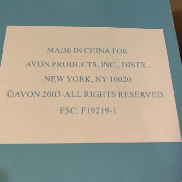 Bless This Home Angel Hanging, NIB - Picture 15 of 16